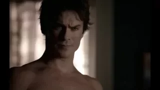 DAMON SALVATORE - BEST MOMENTS || THE VAMPIRE DIARIES - SEASON 7