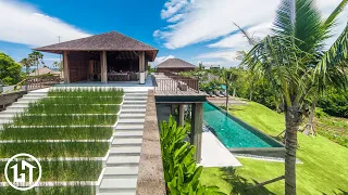 This Bali Mansion Will Make You Jealous