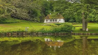 12 HORAS de Som da Fazenda, Casa de campo, pássaros e gado para relaxar e se conectar com a natureza