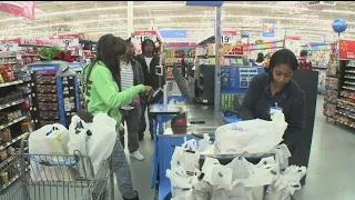 Vine City Walmart to reopen in a week