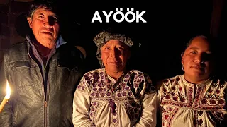 Ayöök: The language of the mountains of Oaxaca
