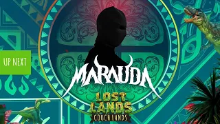 MARAUDA @ Lost Lands 2022