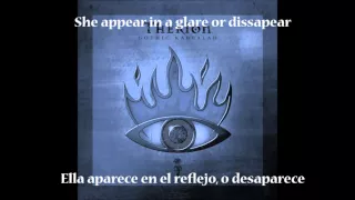 THERION - The perennial Sophia (inglés/castellano)