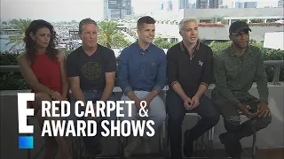 "Teen Wolf" Stars Give Season 6 Romance Update | E! Red Carpet & Award Shows