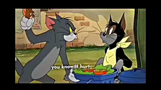 Hight Cloud X Glass Animal (Heatwaves)|Tom and Jerry| Instagram edit