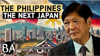 Can the Philippines Become The Next Japan?