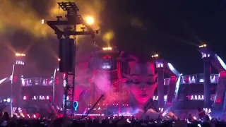 Armin Van Buuren - Something Real (EDC-2020)