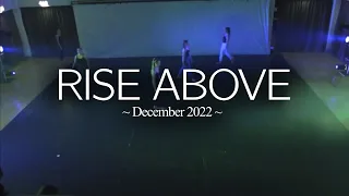 Rise Above