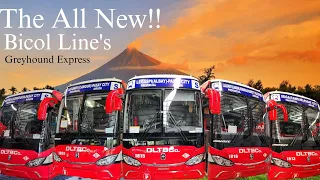 ABANGAN!!! Ilan Ba Ang Bagong ASIASTAR Greyhound Epress Service Ng DLTB Co.??