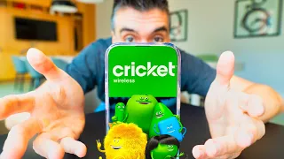 Cricket Wireless Review: Hard To Hop Onboard?