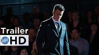 The Death Show Official Trailer (HD) - Josh Duhamel