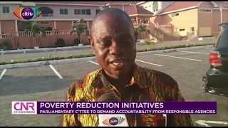 Parliamentary Committee to demand accountability from agencies responsible for reducing poverty