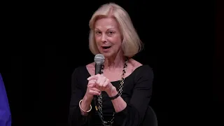 Christie Hefner on Asking for a Raise