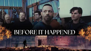 Before it Happened Trailer