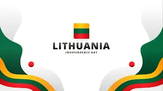 February 16th in Lithuania: Celebrating the Spirit of Independence