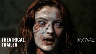 Exorcism • 1975 • Theatrical Trailer (Spanish)