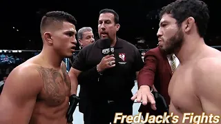 Anthony Pettis vs Gilbert Melendez Highlights (Slick SUBMISSION) #ufc #mma #anthonypettis #jiujitsu