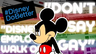 Disney's Queer Nightmare | Dreamsounds