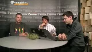 Громадське network 14.03.2015