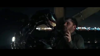 VENOM-Everything Black AMV