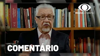 Mitre sobre voto impresso: "É preciso pôr um ponto final nesse assunto"