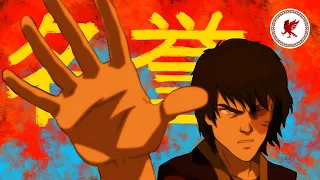 The Brilliance of Zuko’s Story | The Element that Truly Elevated Avatar: The Last Airbender