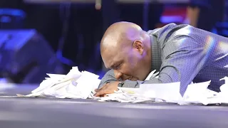 OH GOD, CONNECT ME TO MY DESTINY HELPERS IN THIS SEASON - APOSTLE JOSHUA SELMAN