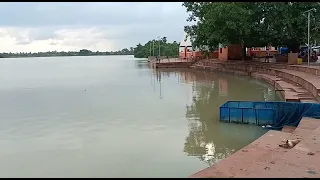 Haridwar ka Pani #Ganga river clean in lockdown