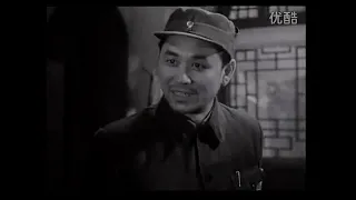 经典历史老片  古刹钟声（1958）