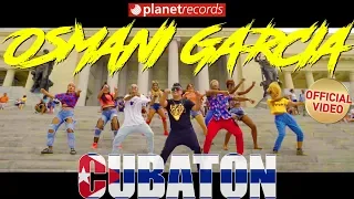 OSMANI GARCIA - Cubaton (Official Video)