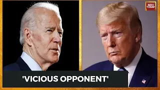 Donald Trump Attacks Joe Biden’s Inflation Reduction Act: ‘In The History Of US…’