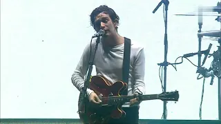 The 1975 - It's Not Living (If It's Not With You) (Live At Lollapalooza Argentina 2019)