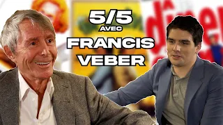 CINQ / CINQ avec Francis Veber