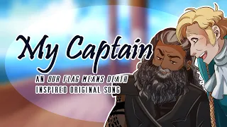 My Captain - An Our Flag Means Death Inspired Original Song