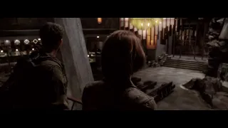 escena final de terminator 3 (latino)