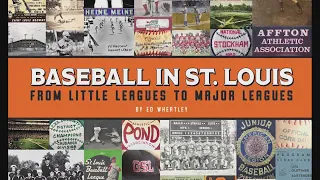 Revive the history of baseball in St. Louis