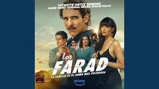 Bienvenido a la familia Farad
