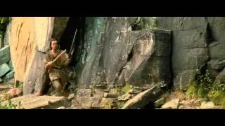 Last Of The Mohicans Trailer 720p