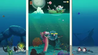 Monster Fishing Legends (Official)