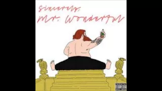 Action Bronson-Actin' Crazy (Instrumental)