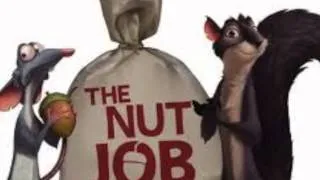 Skully Boys - "Oh Well"  (From The Nut Job)