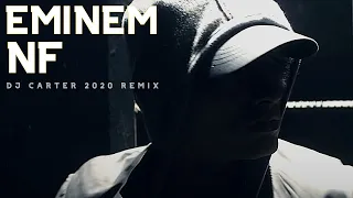Eminem Ft NF - Sometimes (HD)