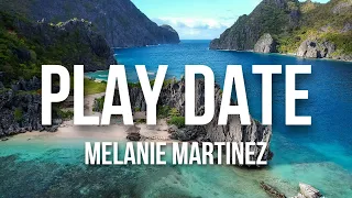 Play Date - Melanie Martinez [slowed + reverb] (Clean)