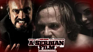 A Serbian Film (2010) DESTROYED US! | MOVIE REACTION! *First Time Watching*