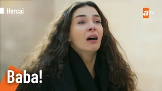 Reyyan babasının öldüğünü öğreniyor! - @Hercai 66. Bölüm