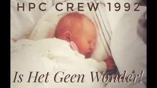 HPC Crew 1992 - Is Het Geen Wonder?