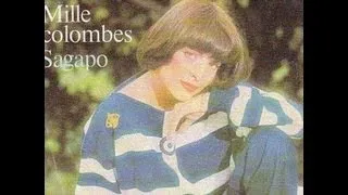 Mireille Mathieu Sagapo (1977)