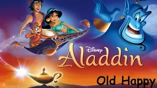 Приключения Аладдина : Aladdin