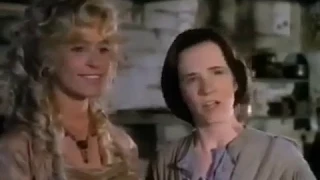 Soţie de rezervă (1994) - scenă memorabilă