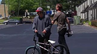 SUBROSA/SHADOW ATL days- Matt Ray